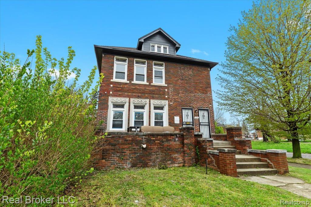 4204 CLEMENTS Street, Detroit, MI 48238 — Photo 23