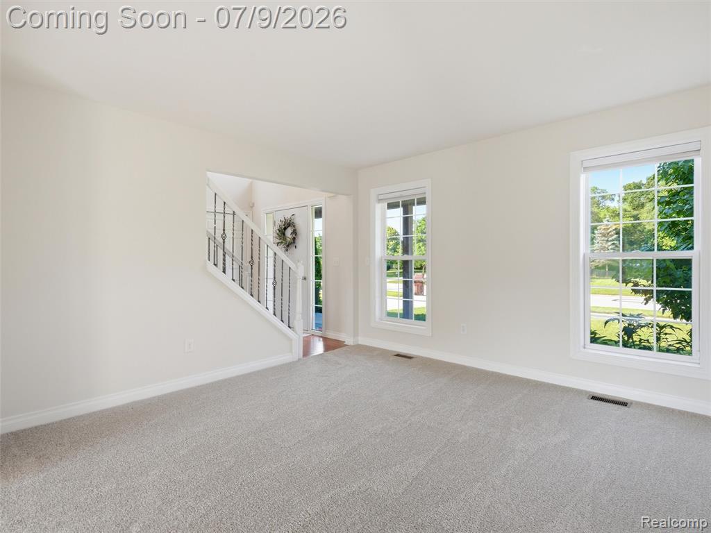2114 Pinebrook Meadow Court, Howell, MI 48843 — Photo 3