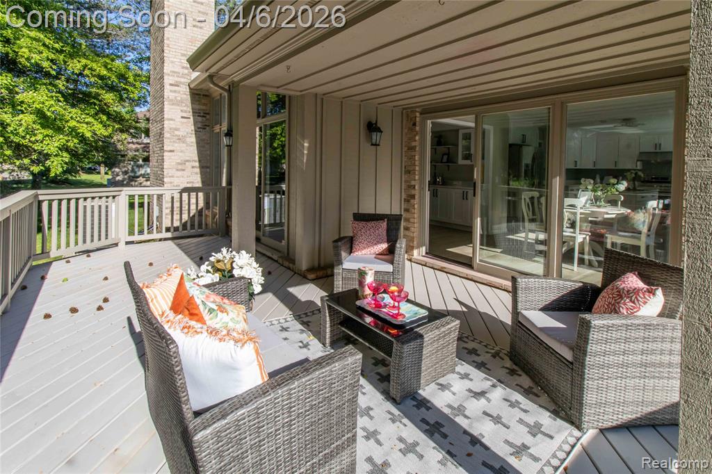22170 ORCHARD Way, Beverly Hills, MI 48025 — Photo 53