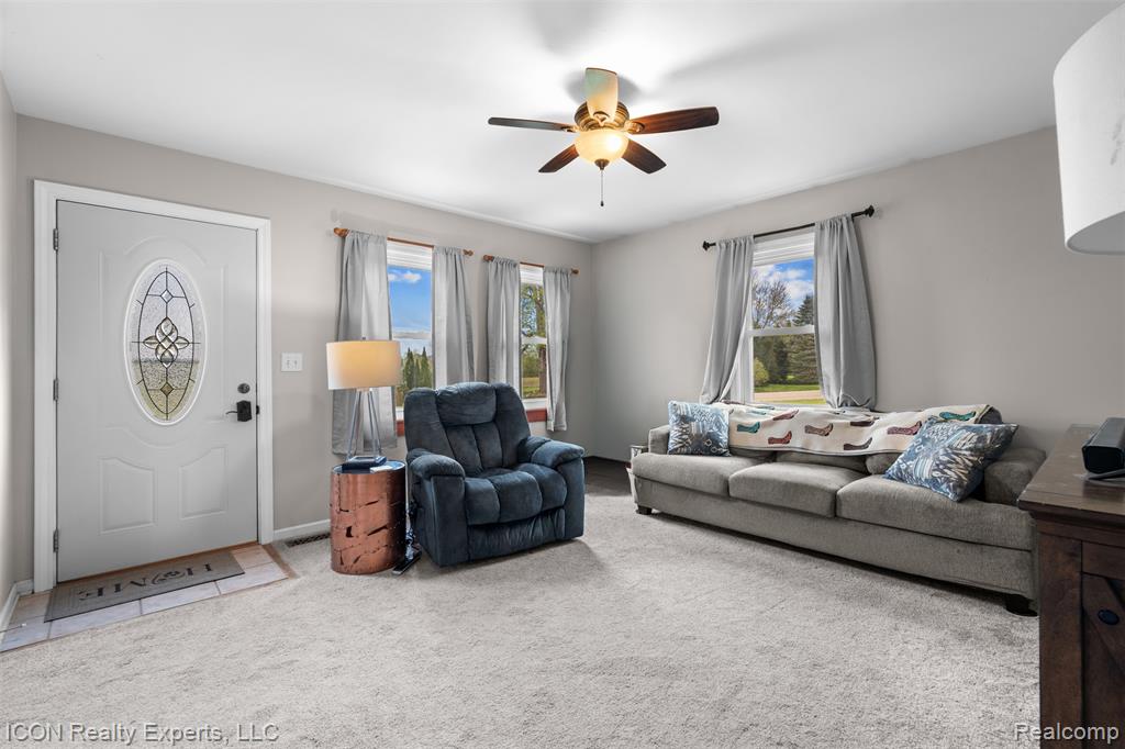 6093 Old State Road, North Branch, MI 48461 — Photo 8