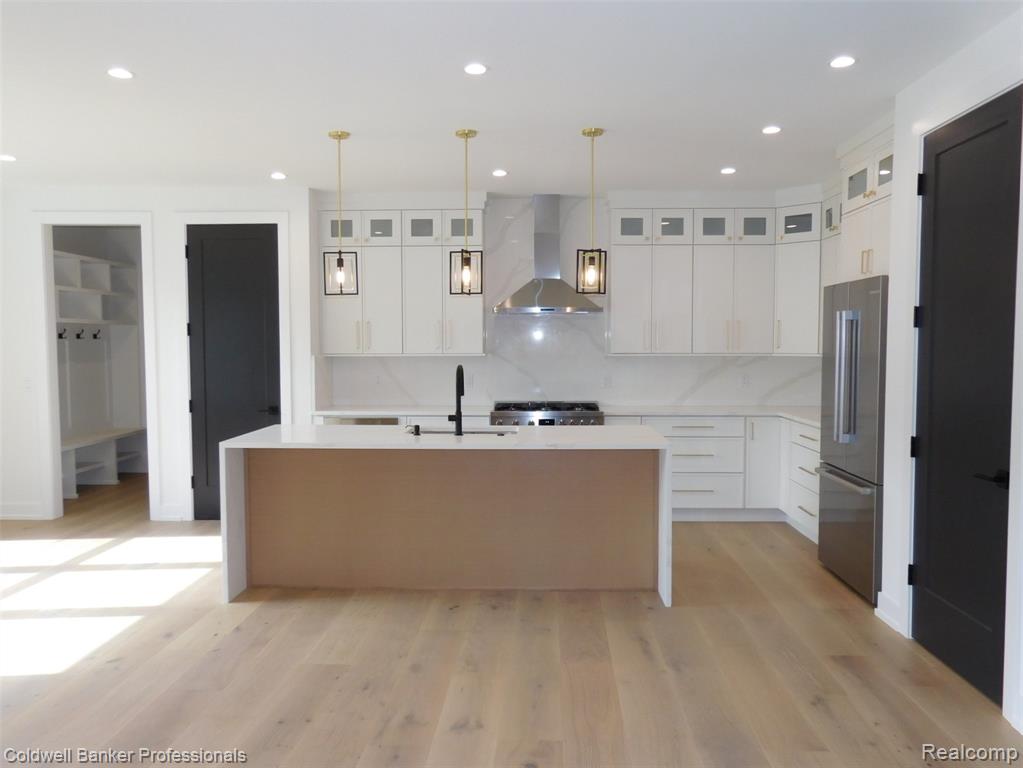 4247 Hampton Boulevard, Royal Oak, MI 48073 — Photo 22