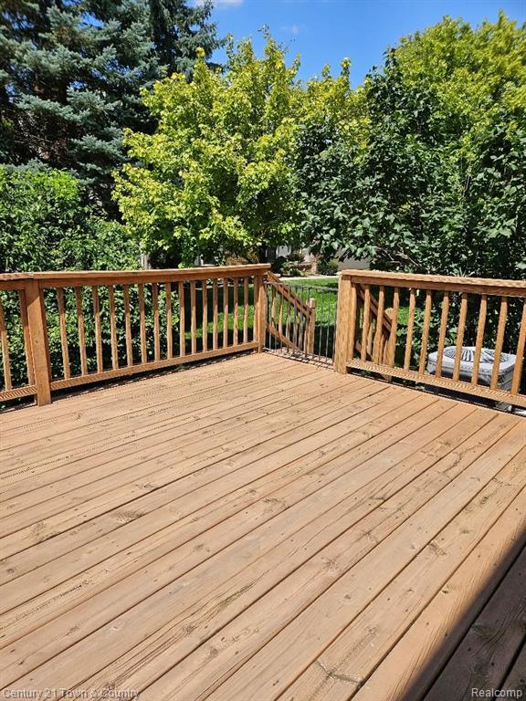 1926 OTTER POND Lane, Canton, MI 48188 — Photo 4