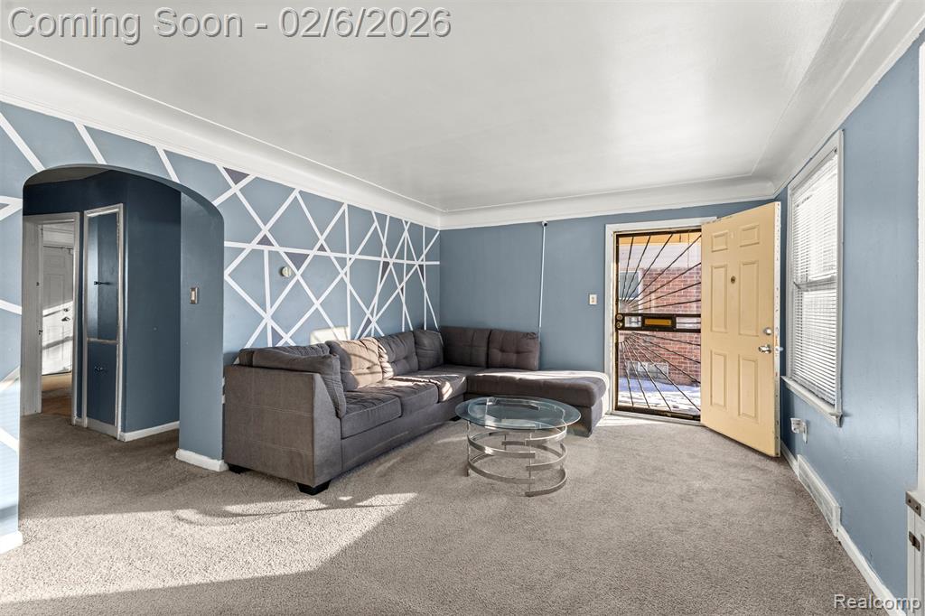 19152 Whitcomb Street, Detroit, MI 48235 — Photo 2
