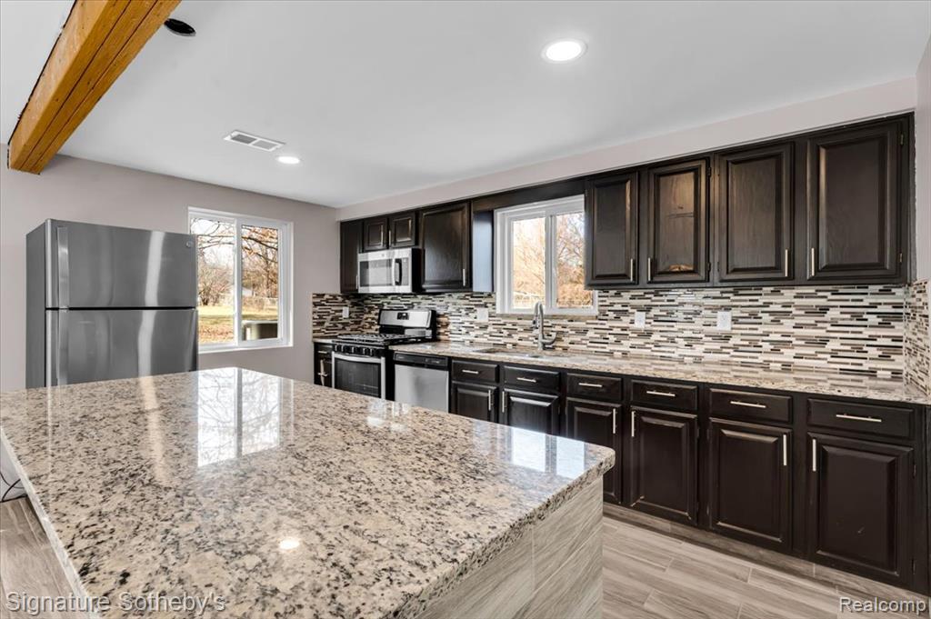 237 Marlborough Drive, Bloomfield Hills, MI 48302 — Photo 9