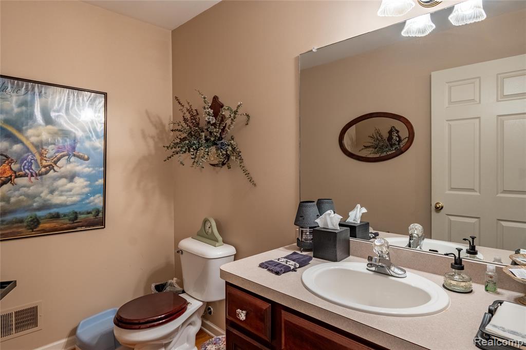 6327 SEQUOIA Drive, Ypsilanti, MI 48197 — Photo 24