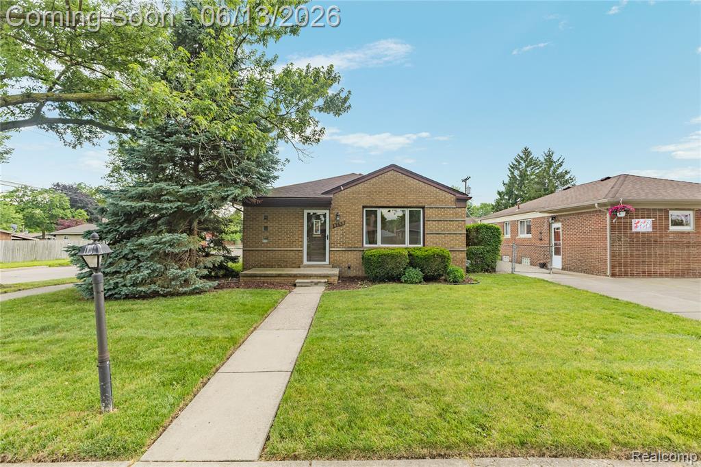 8758 Huron Street, Taylor, MI 48180 — Photo 2