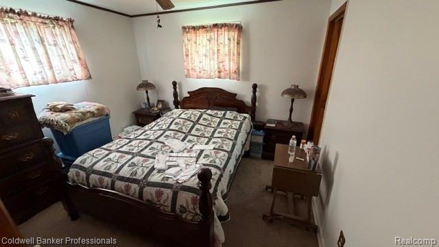 3595 Hutchinson Road, North Branch, MI 48461 — Photo 17