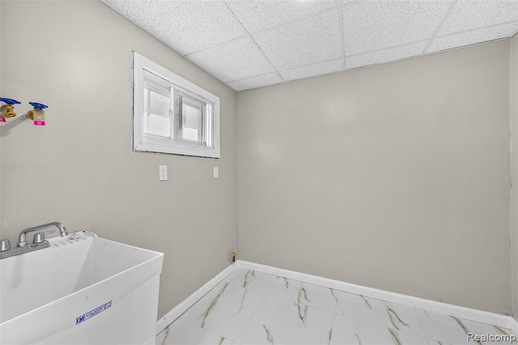 6931 Ball Road, Romulus, MI 48174 — Photo 19