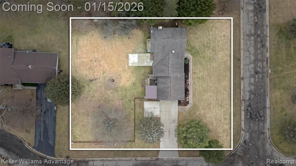 4101 Lake Knolls Drive, Oxford, MI 48371 — Photo 40
