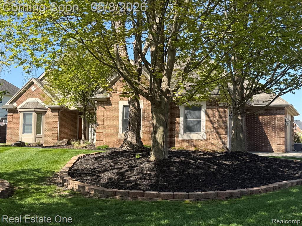 2616 Pebble Beach Drive, Oakland, MI