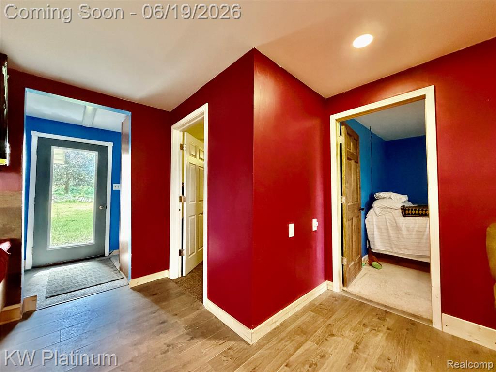7815 Vincent Road, Croswell, MI 48422 — Photo 3