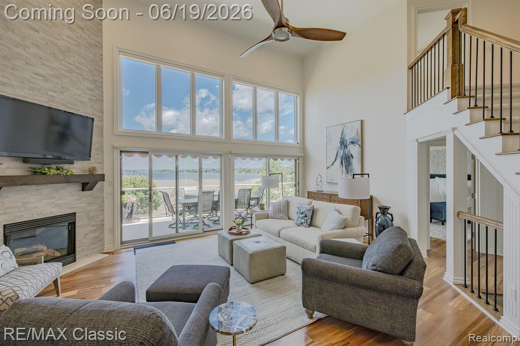 980 Sunset Drive, Waterford, MI 48328 — Photo 19