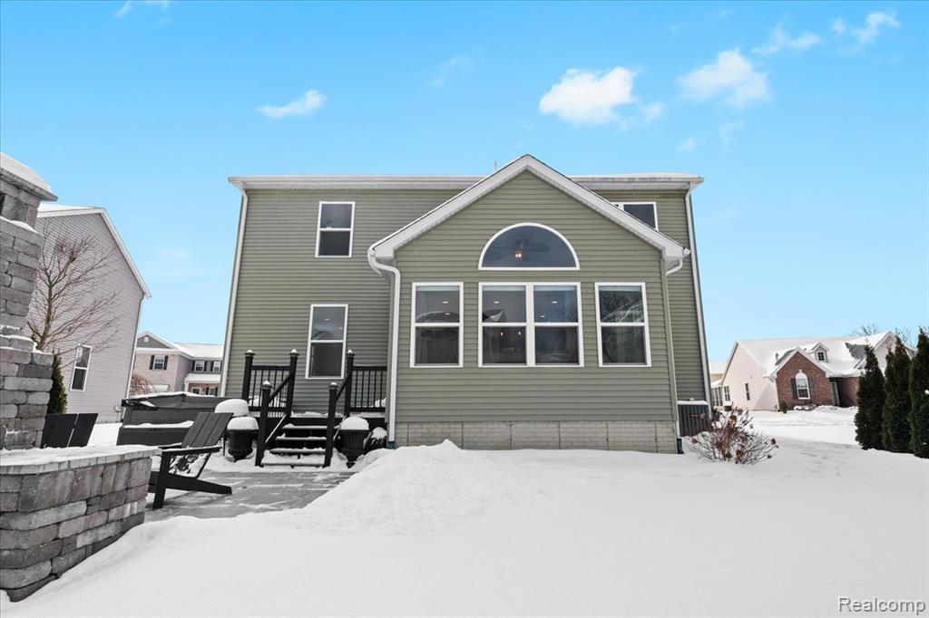 2238 Wood Lane, Howell, MI 48843 — Photo 41
