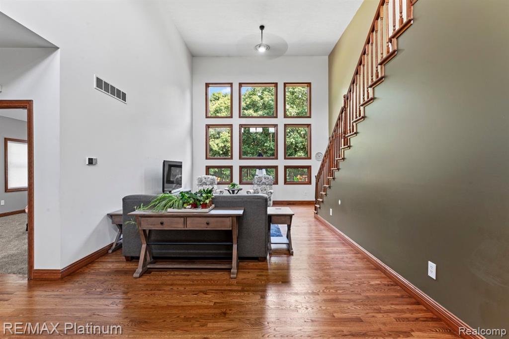 1205 ASHLYN, Fowlerville, MI 48836 — Photo 11