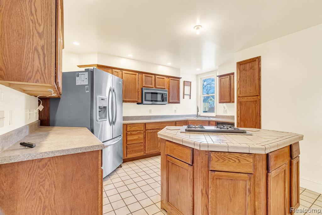 128 Anderson Avenue, Croswell, MI 48422 — Photo 16