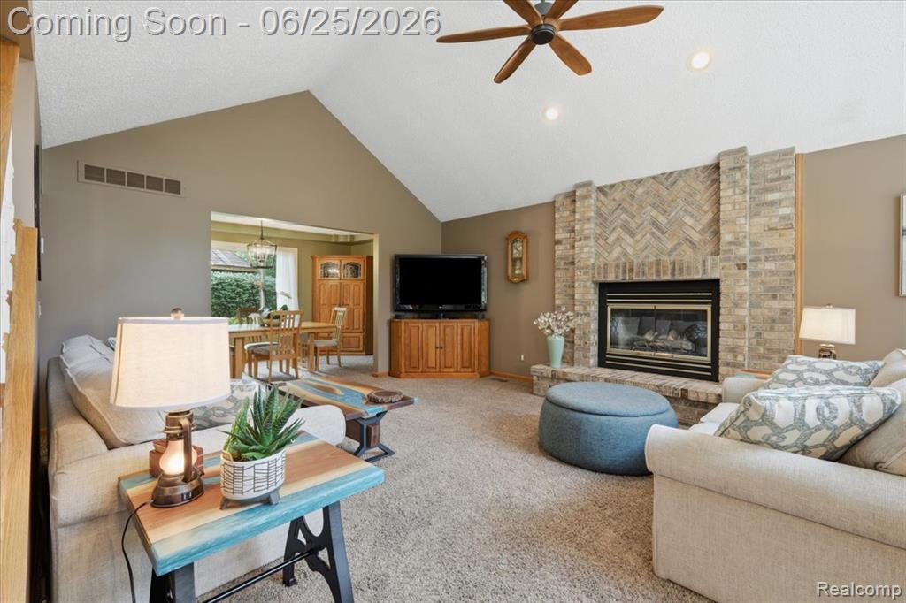 5762 Garnet Circle, Clarkston, MI 48348 — Photo 9