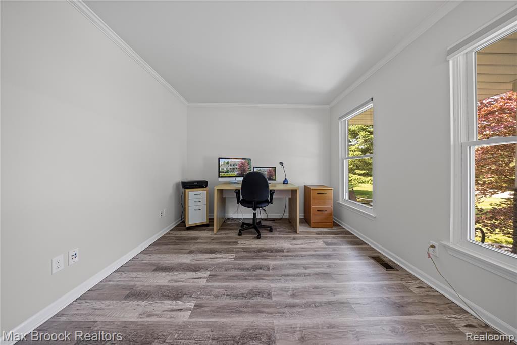 9863 MARSHALL ROAD, South Lyon, MI 48178 — Photo 12