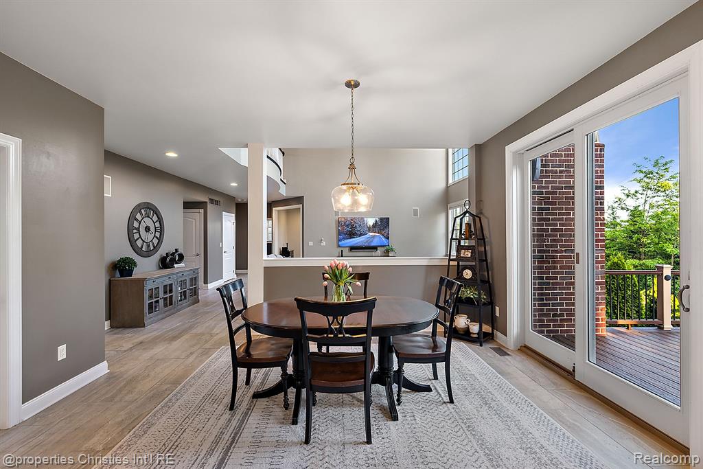50505 BRIAR RIDGE Lane, Northville, MI 48168 — Photo 14