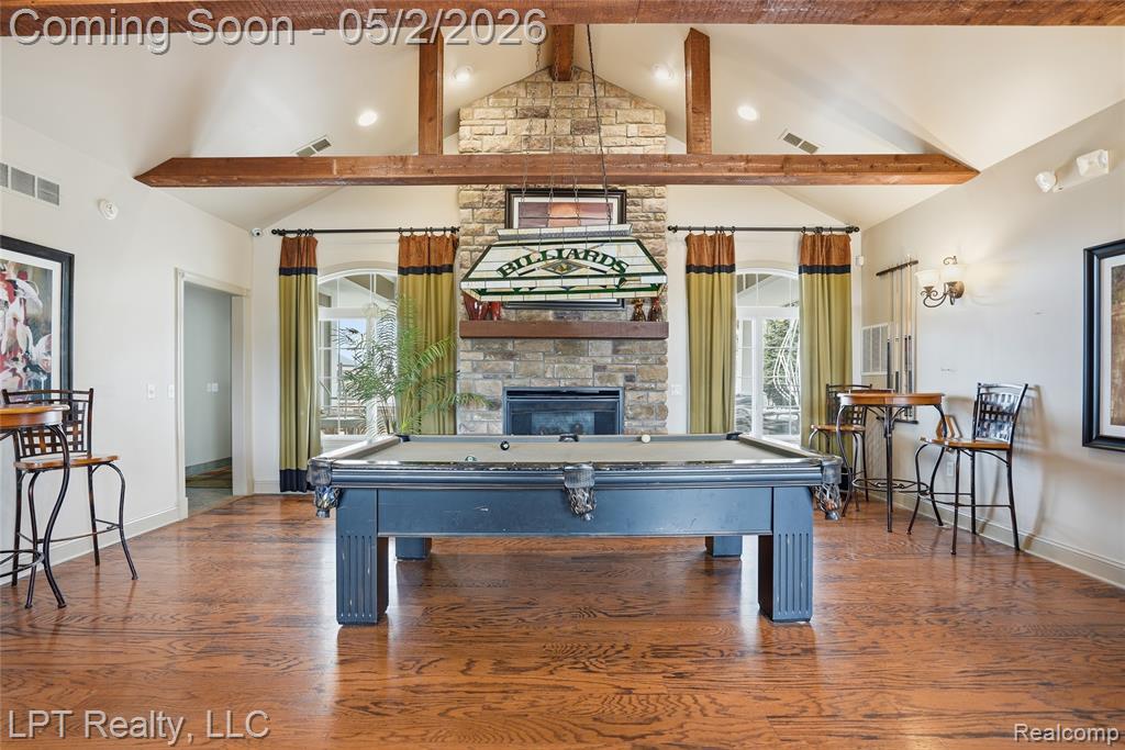 1106 Sheffield Park Lane, Oakland, MI — Photo 56