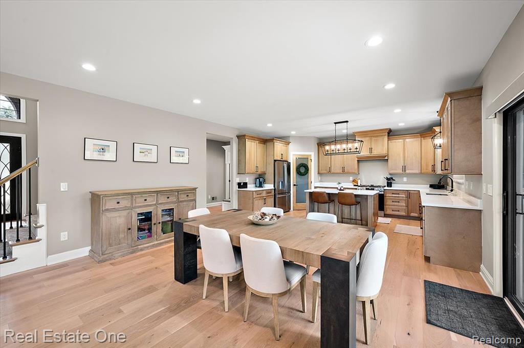 1721 Royal Birkdale Drive, Oxford, MI 48371 — Photo 11