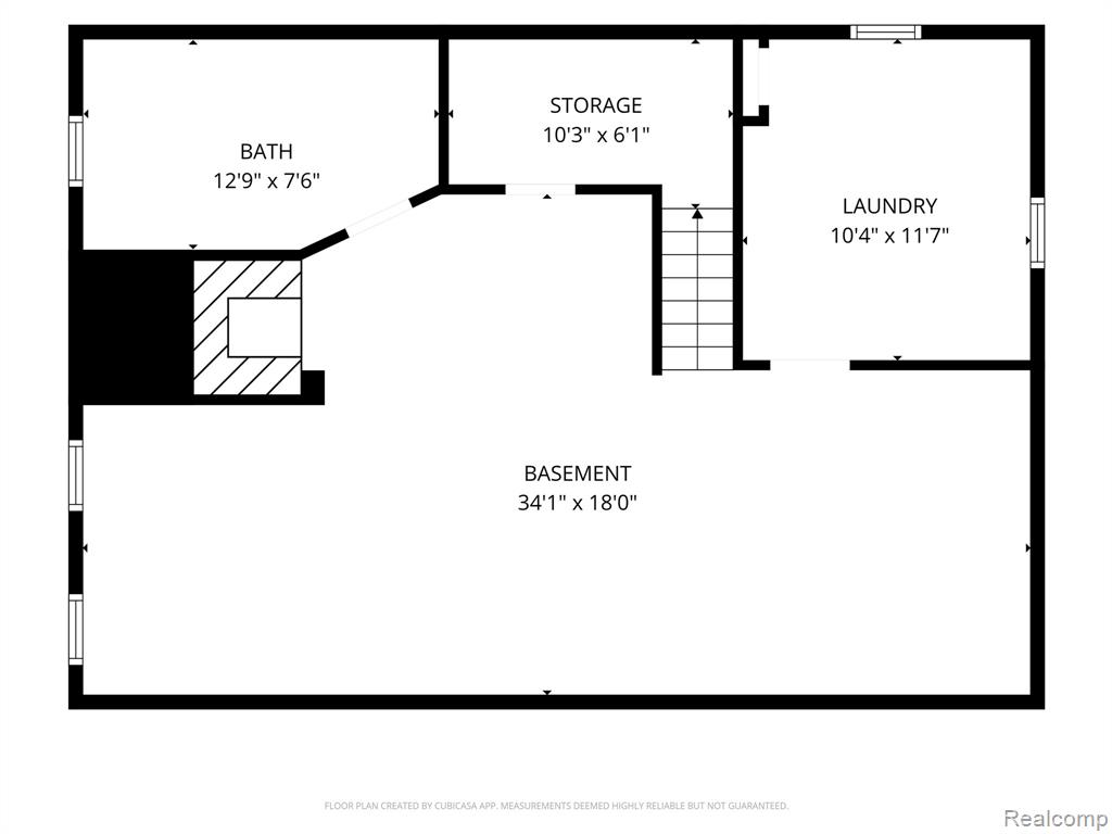 4941 Julius Boulevard, Westland, MI 48186 — Photo 15