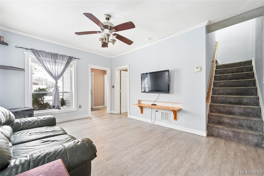 118 E Grand Traverse Street, Big Rapids, MI 49307 — Photo 12