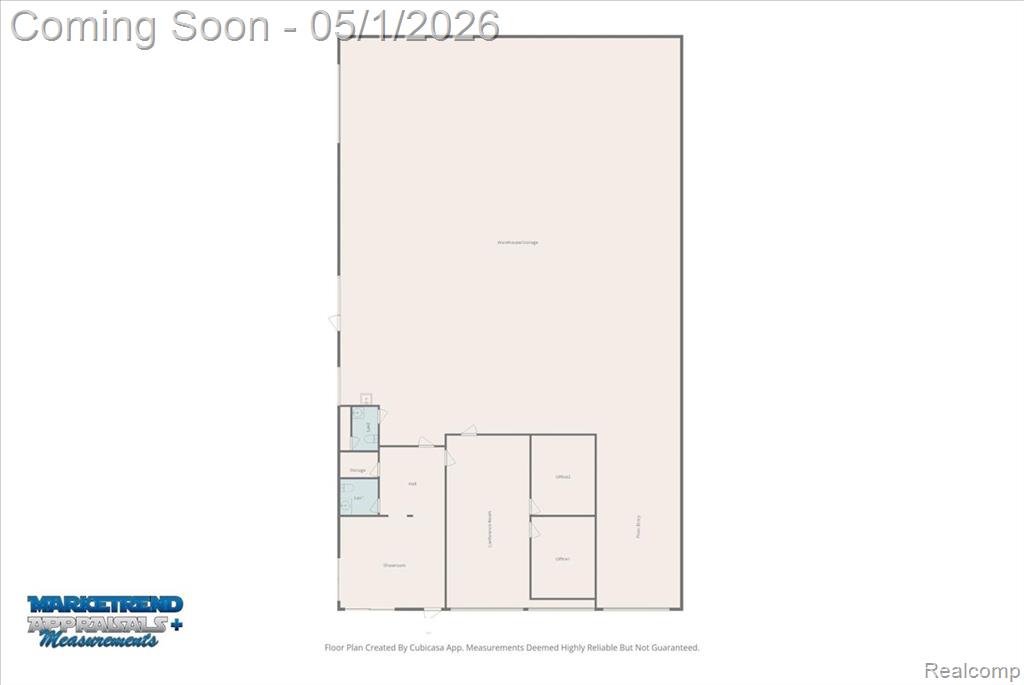 588 S Lapeer Road, Oxford, MI 48371 — Photo 42