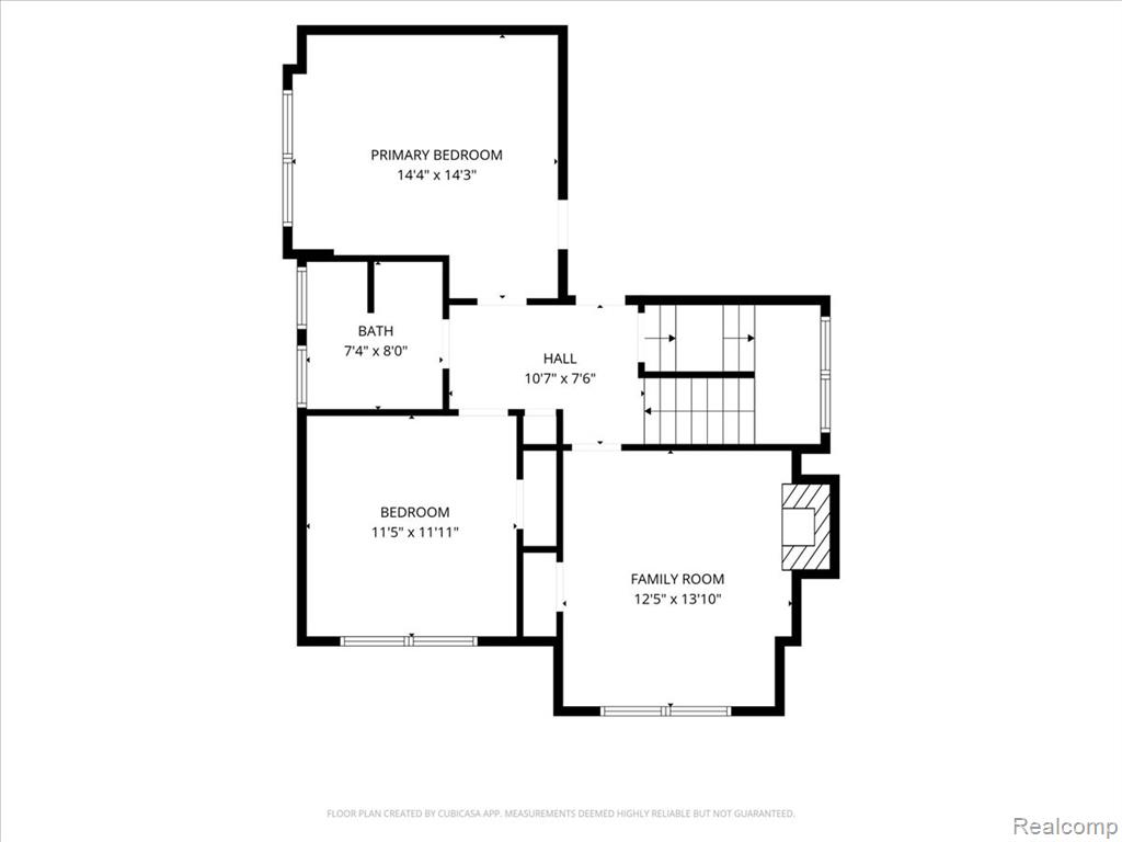 285 Owen Street, Detroit, MI 48202 — Photo 43