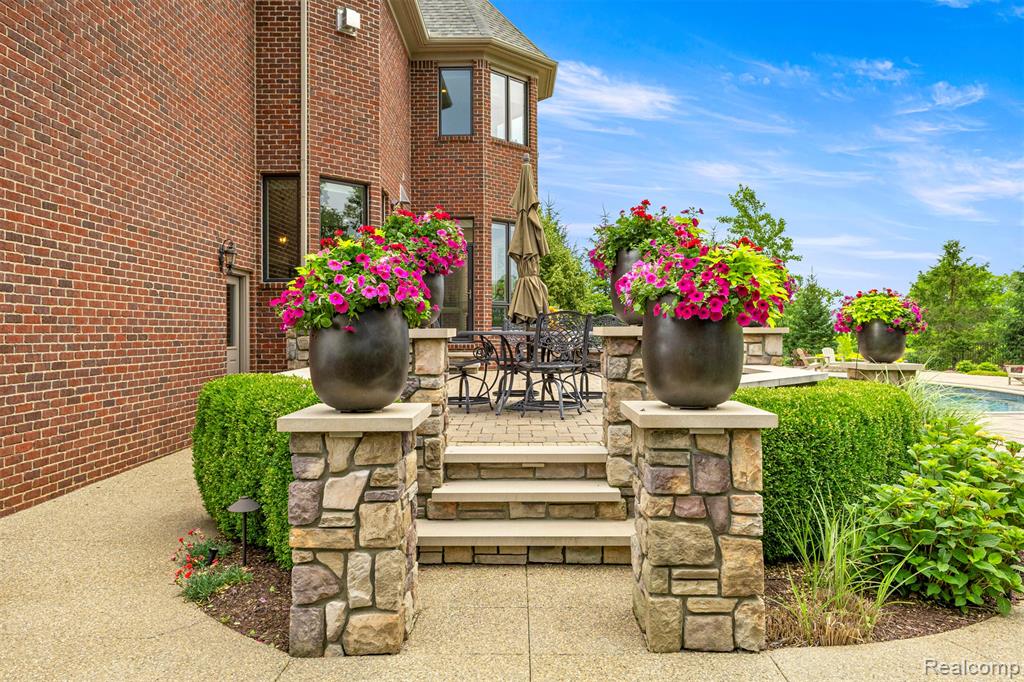 49277 Chianti Drive, Northville, MI 48167 — Photo 55