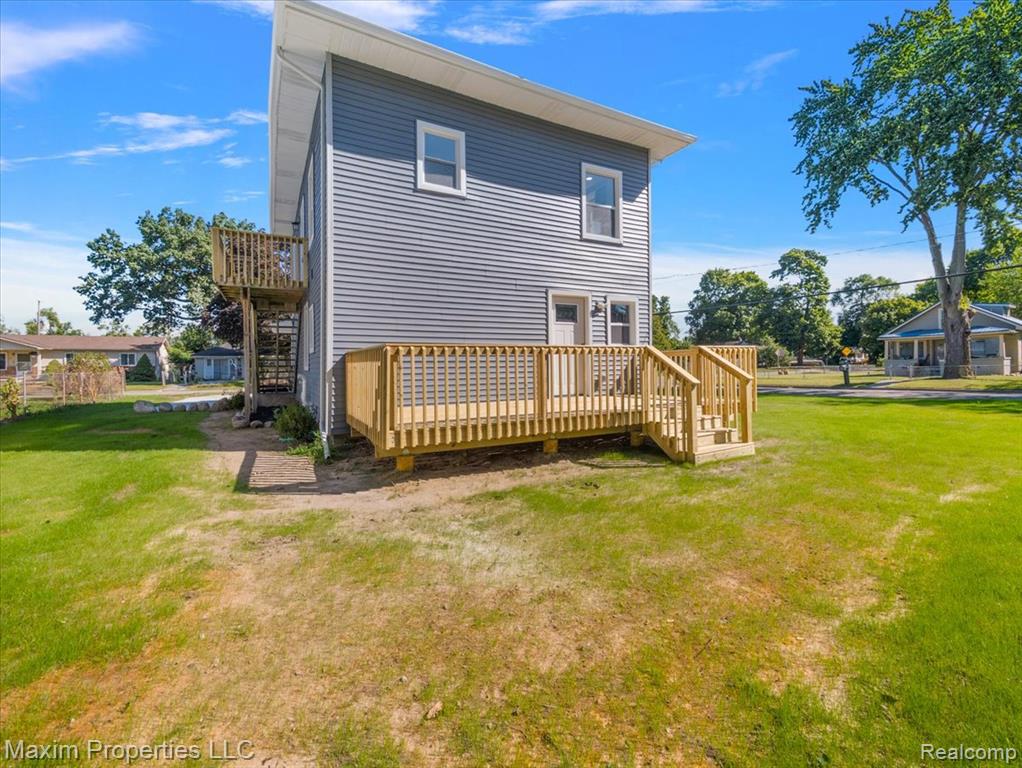 992 Parkwood Avenue, Ypsilanti, MI 48198 — Photo 4