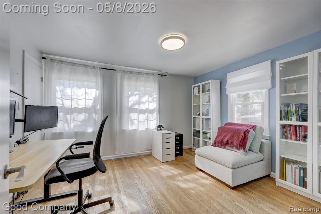 928 Marywood Drive, Royal Oak, MI 48067 — Photo 23