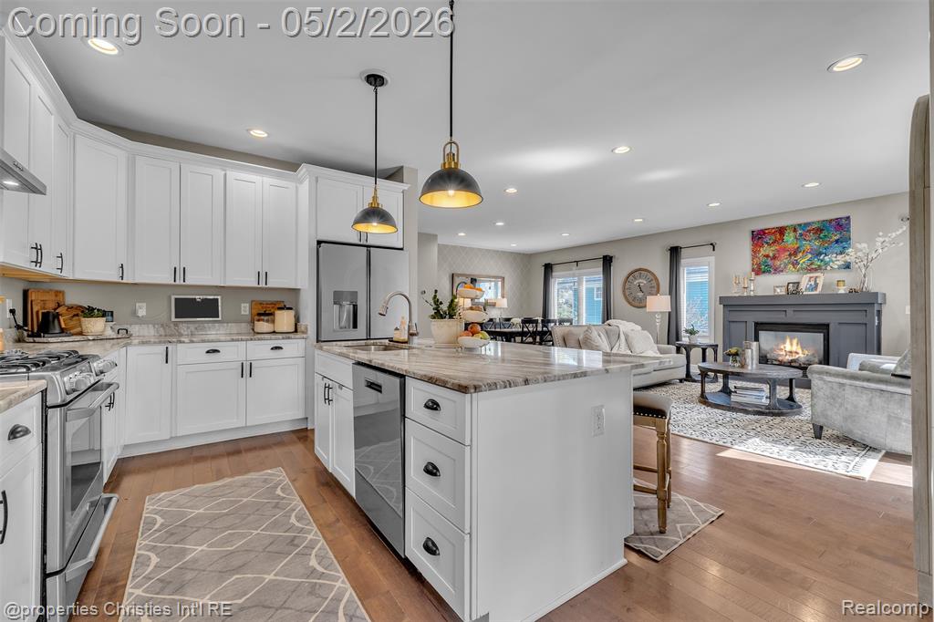 3281 Cumberland Road, Berkley, MI 48072 — Photo 21