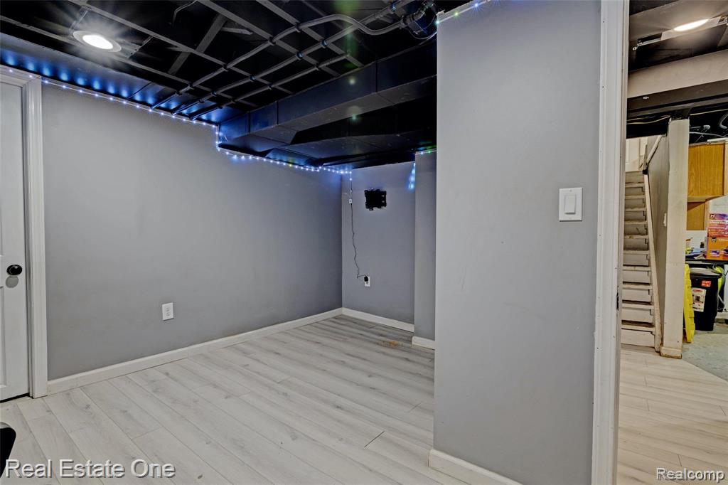 86 Marquette Street, Pontiac, MI 48342 — Photo 31