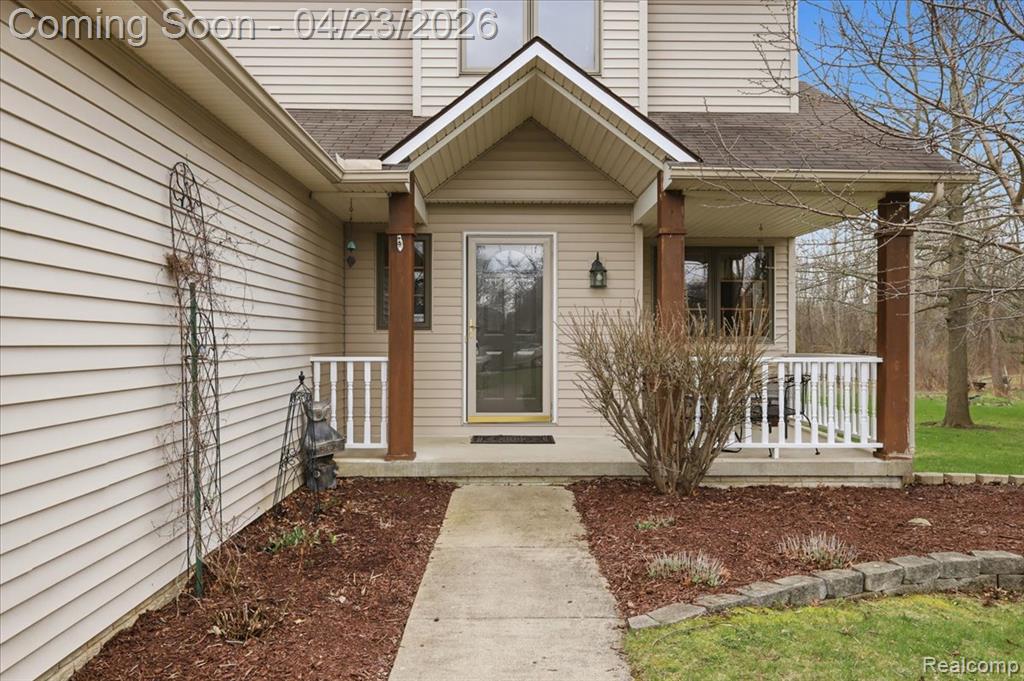 2309 Wood Creek Court, Burton, MI 48519 — Photo 3