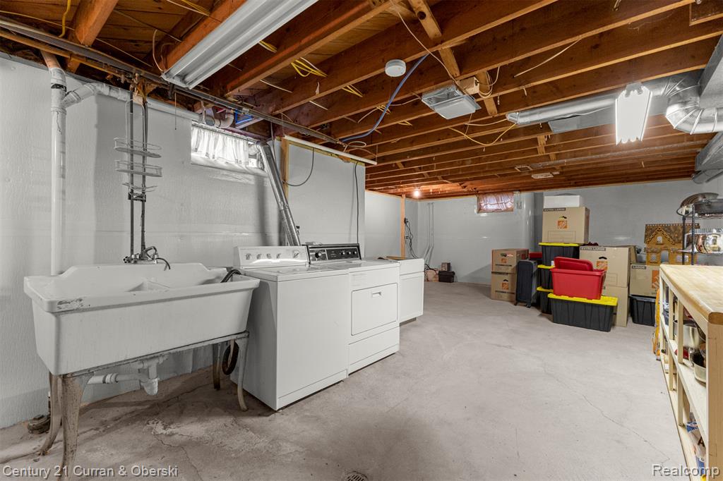 20766 Hcl Jackson, Grosse Ile, MI 48138 — Photo 23