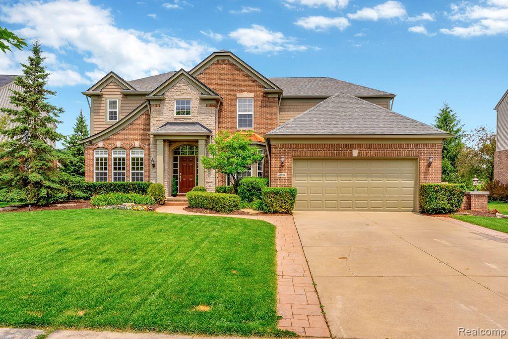 48956 RUNNING TROUT Lane, Northville, MI 48168 — Photo 6