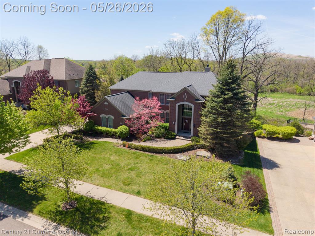 15965 Johnson Creek Drive, Northville, MI 48168 — Photo 4