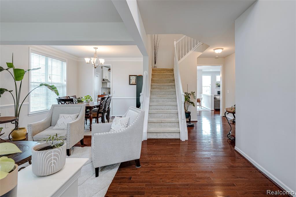 51011 Rockingham Drive, Canton, MI 48188 — Photo 5