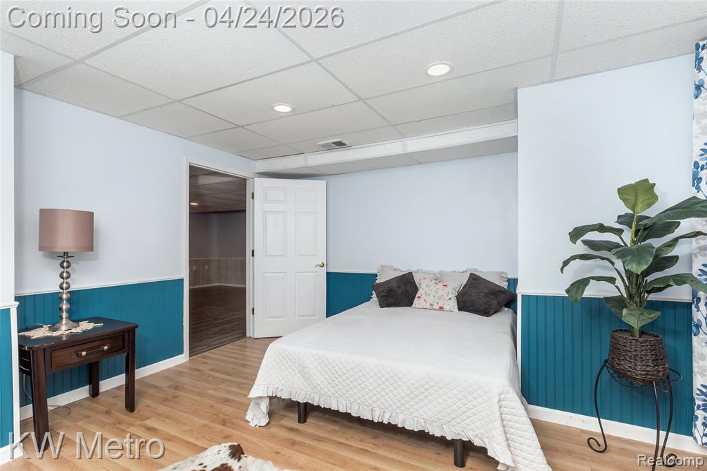 1025 Crystal Wood Drive, Davison, MI 48423 — Photo 30