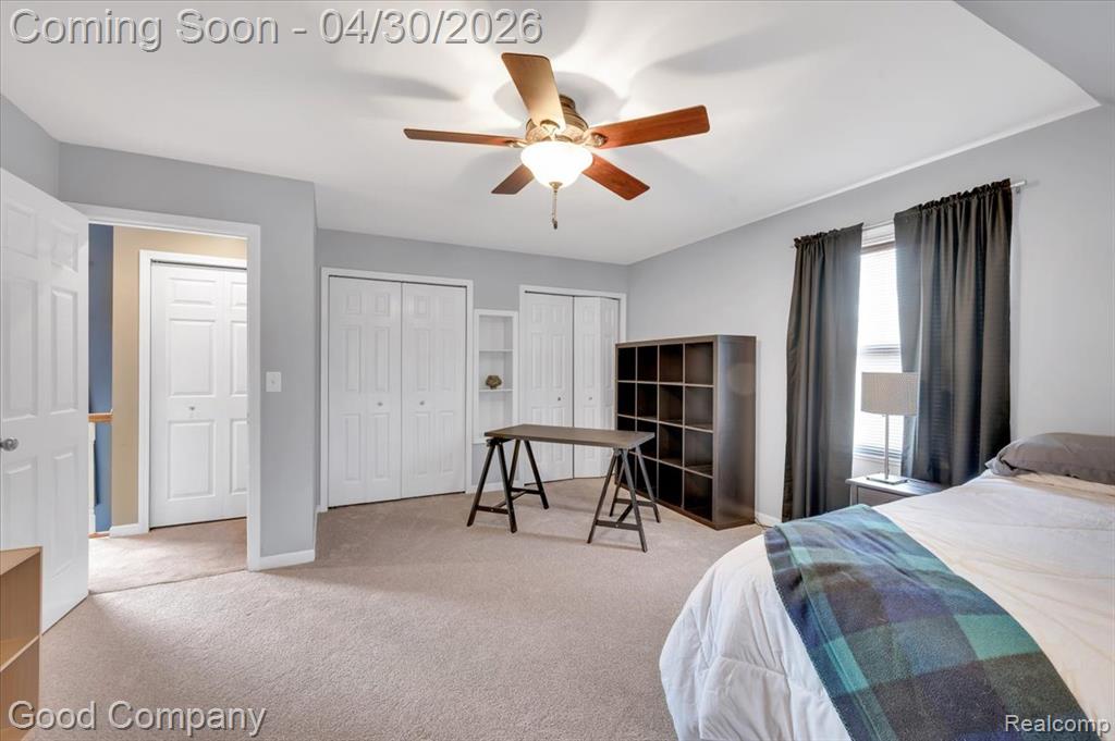 641 Shortridge Avenue, Rochester Hills, MI 48307 — Photo 32