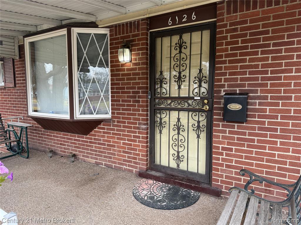 6126 Titan Road, Mount Morris, MI 48458 — Photo 3