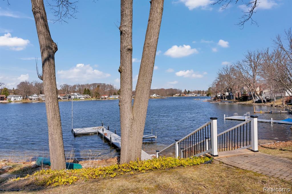 9860 Boucher Road, Otter Lake, MI 48464 — Photo 7
