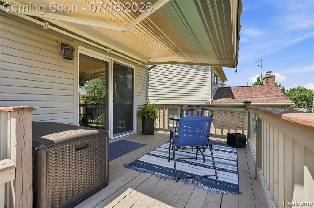 4731 Pare Lane, Trenton, MI 48183 — Photo 29
