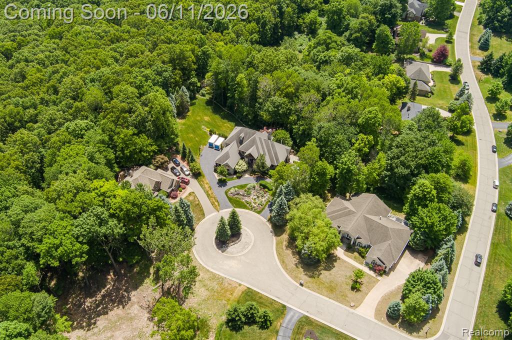 6265 Crest Forest Court E, Clarkston, MI 48348 — Photo 95