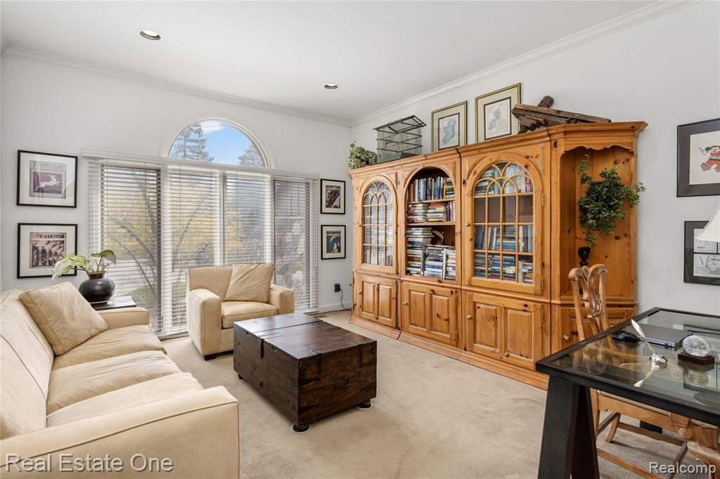 7026 Daventry Woods Drive, West Bloomfield, MI — Photo 22