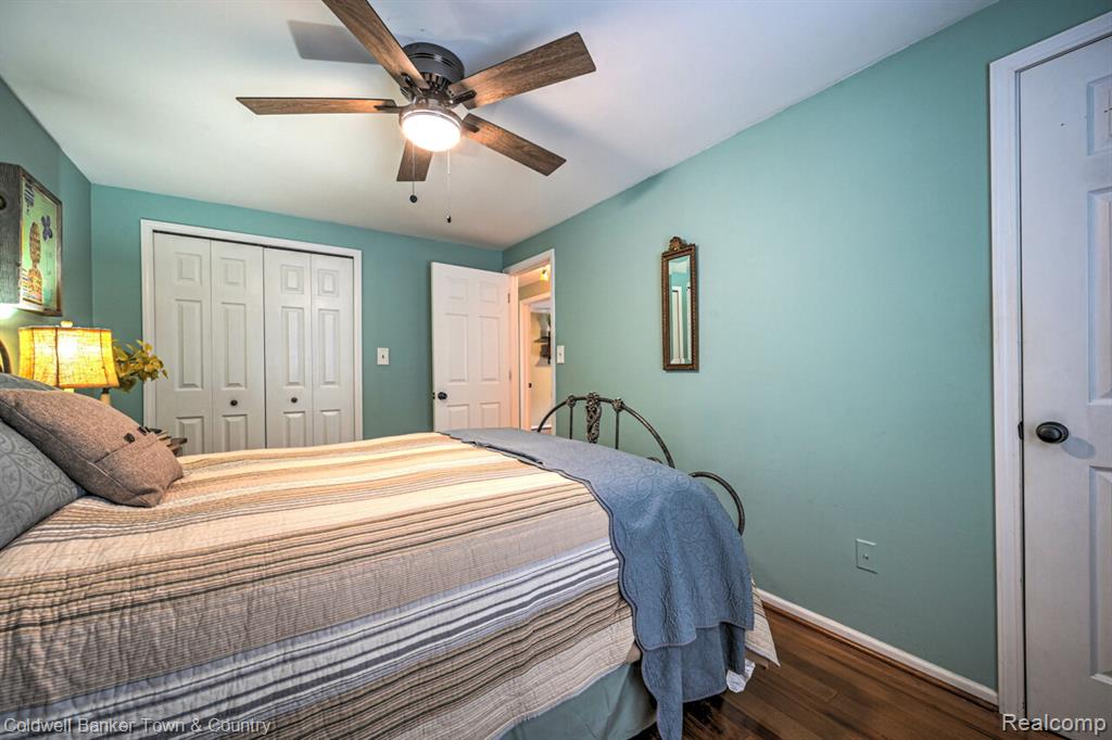 978 Oak Ridge Circle, Brighton, MI 48116 — Photo 25