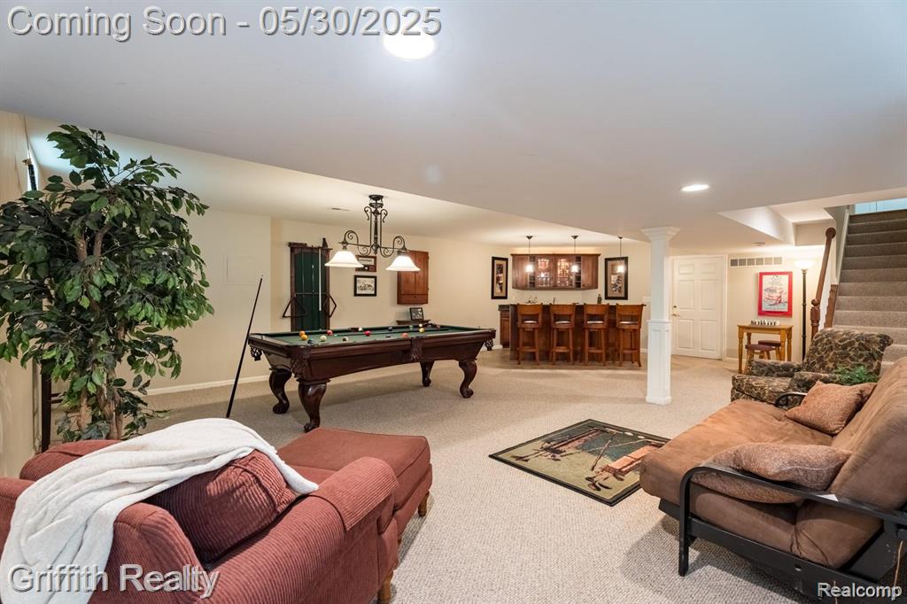 4764 Windswept Drive, Milford, MI 48380 — Photo 36