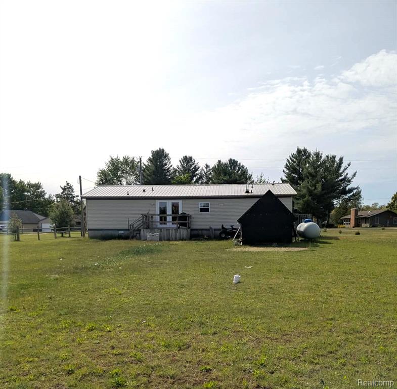 5554 N Sauble Lake Drive, Irons, MI 49644 — Photo 12