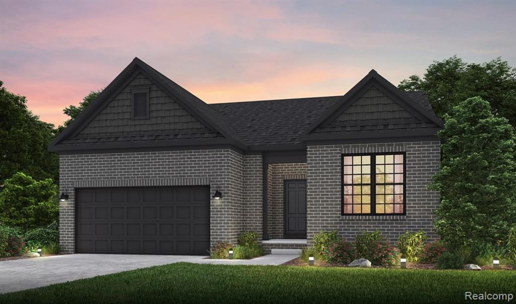279 Skydrake Court, Lake Orion, MI