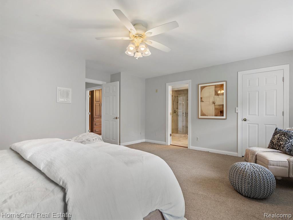 10050 JOSLIN LAKE Road, Gregory, MI 48137 — Photo 33